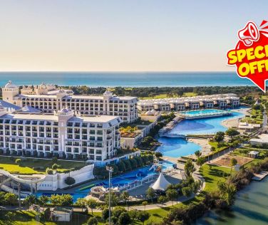 TITANIC DELUXE GOLF BELEK